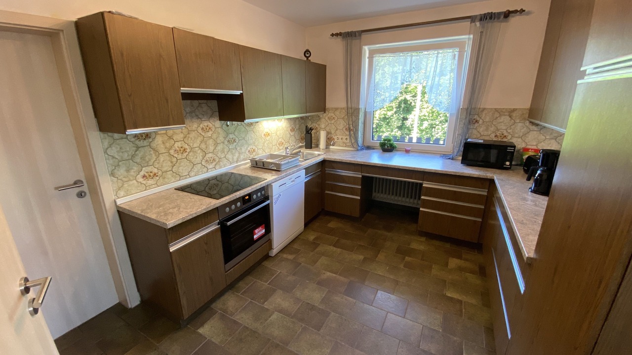 Photo of Kitchen in Fischach