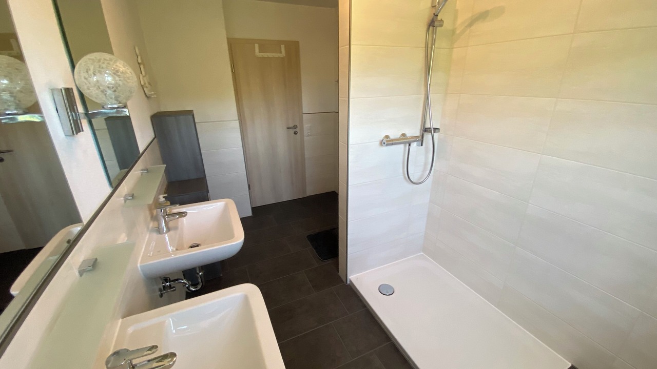Photo of Bathroom in Fischach