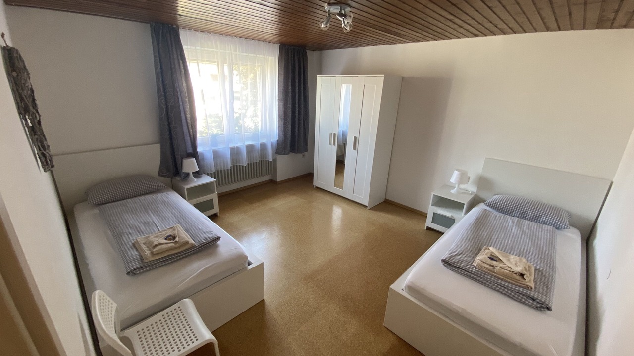 Photo of Bedroom in Fischach