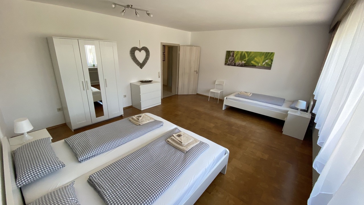 Photo of Bedroom in Fischach
