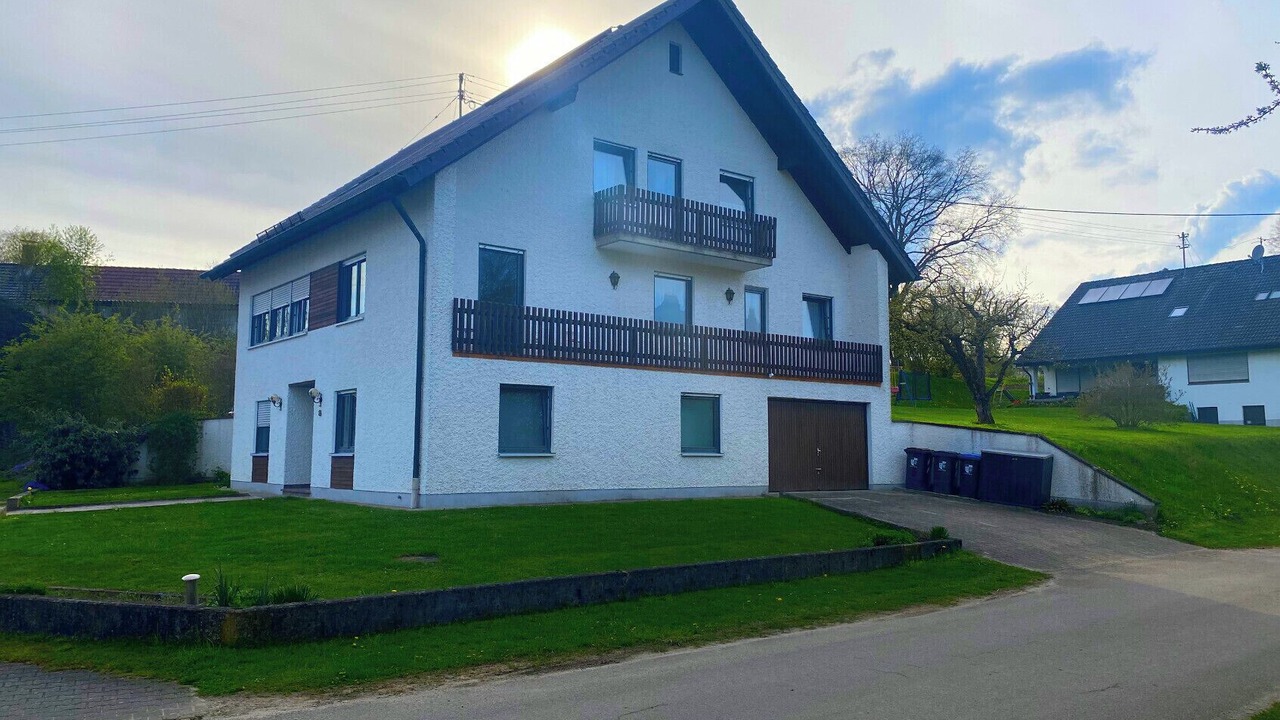 Photo of Outdoor in Fischach