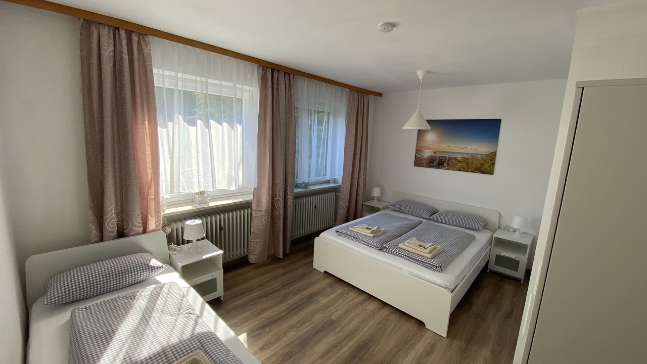 Photo of Bedroom in Fischach