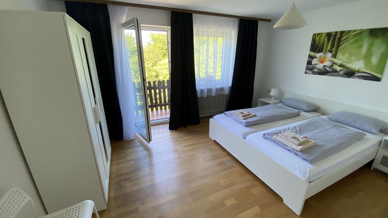 Photo of Bedroom in Fischach