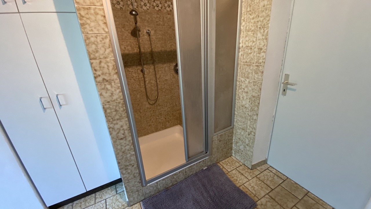Photo of Bathroom in Fischach