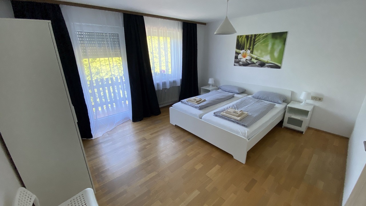 Photo of Bedroom in Fischach