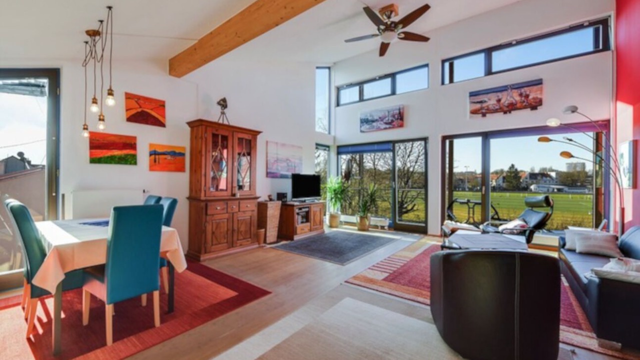 Photo of Livingroom in Englschalking