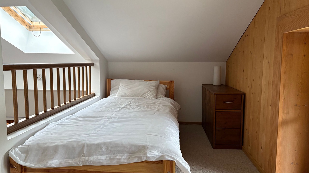 Photo of Bedroom in Riedlern