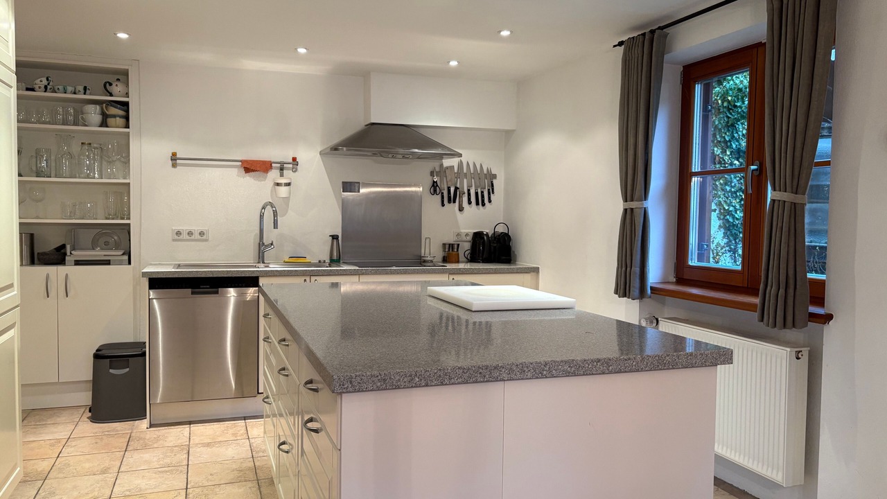 Photo of Kitchen in Riedlern
