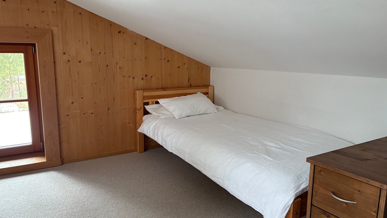 Photo of Bedroom in Riedlern