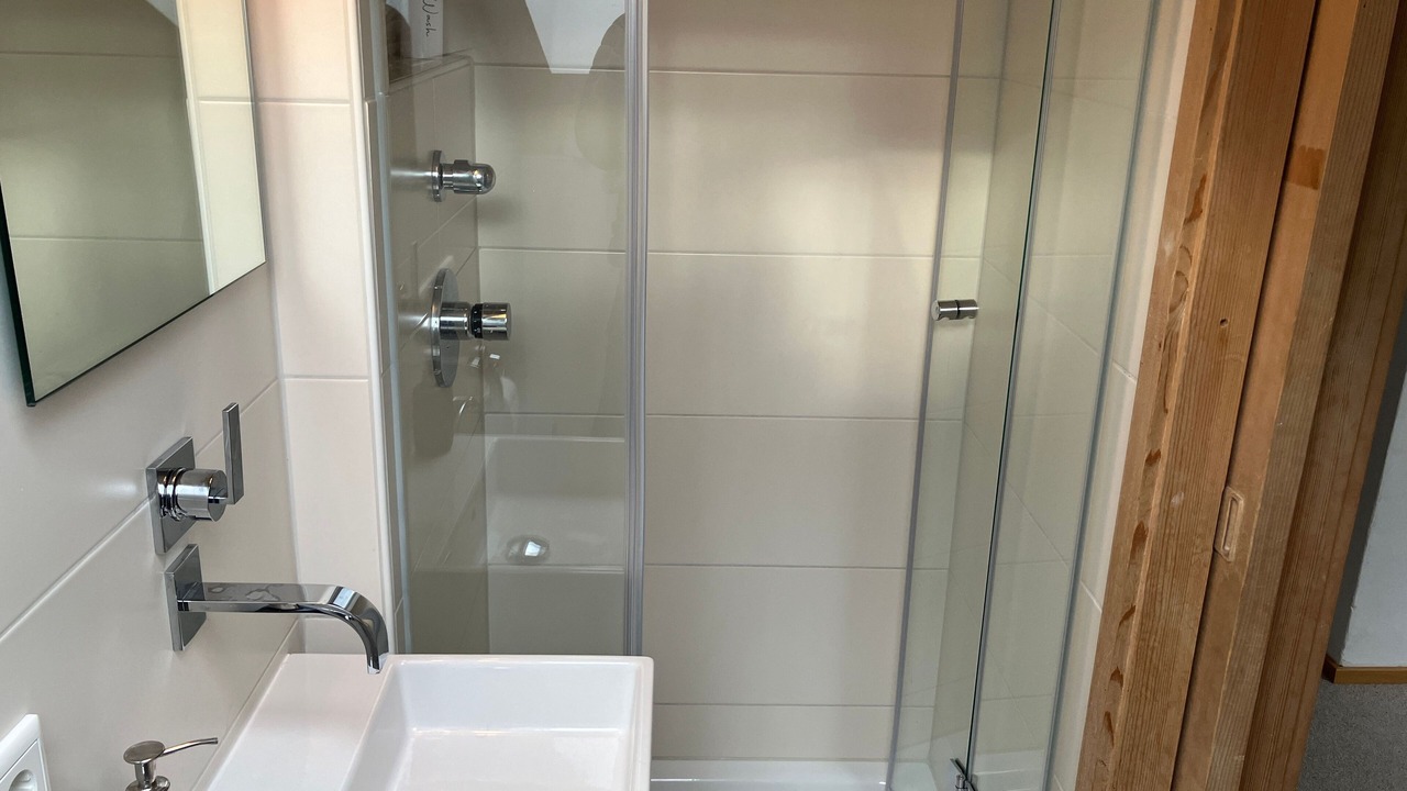 Photo of Bathroom in Riedlern