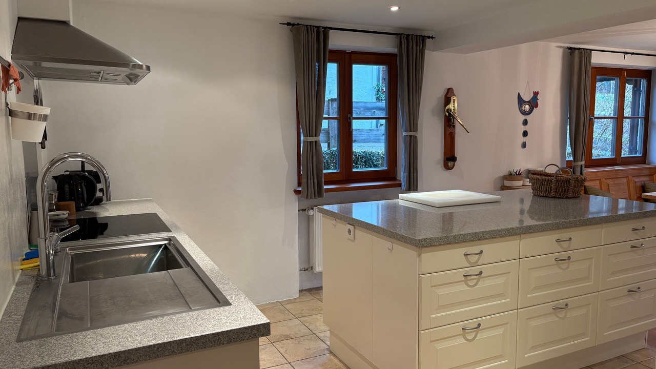 Photo of Kitchen in Riedlern