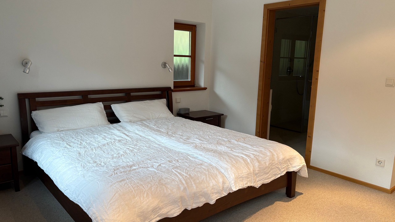 Photo of Bedroom in Riedlern