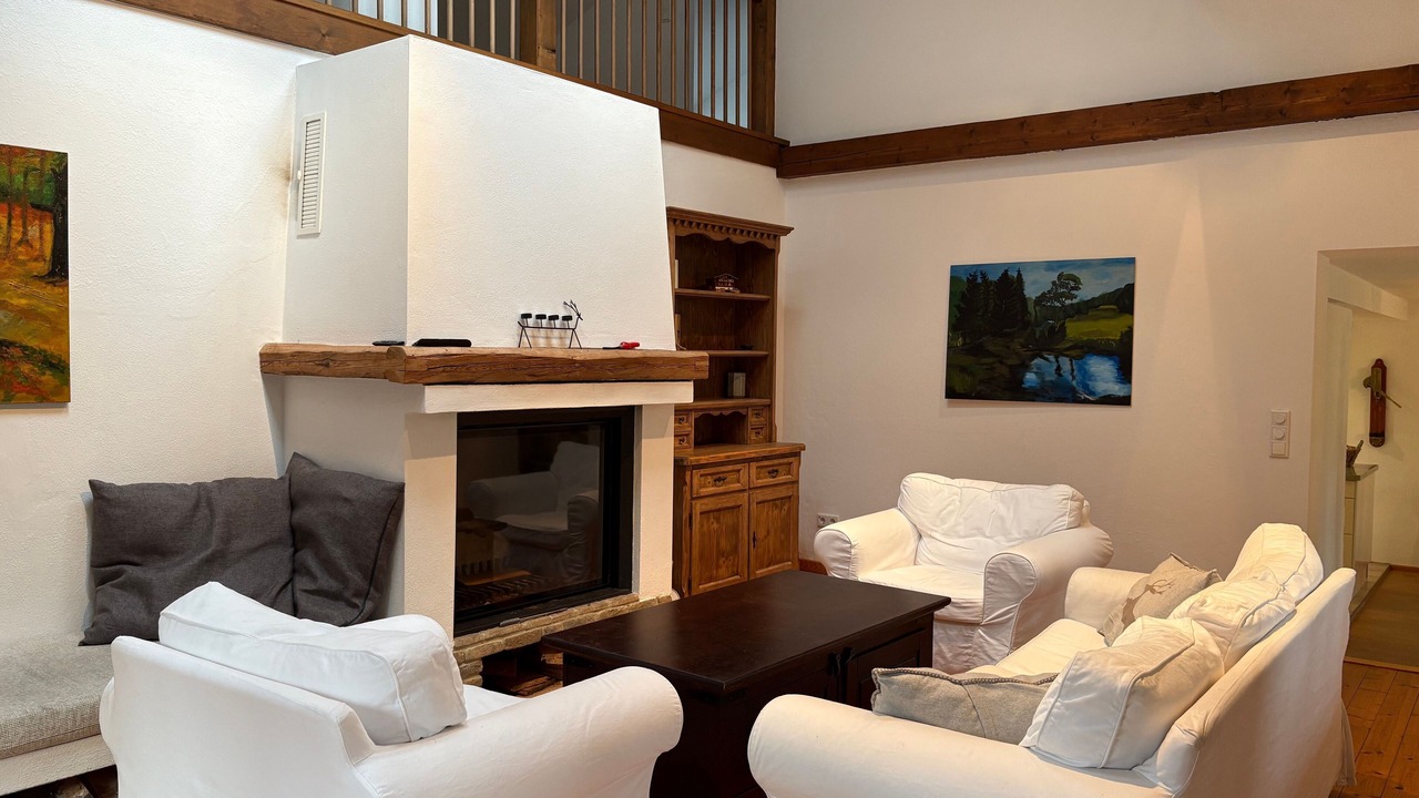Photo of Livingroom in Riedlern