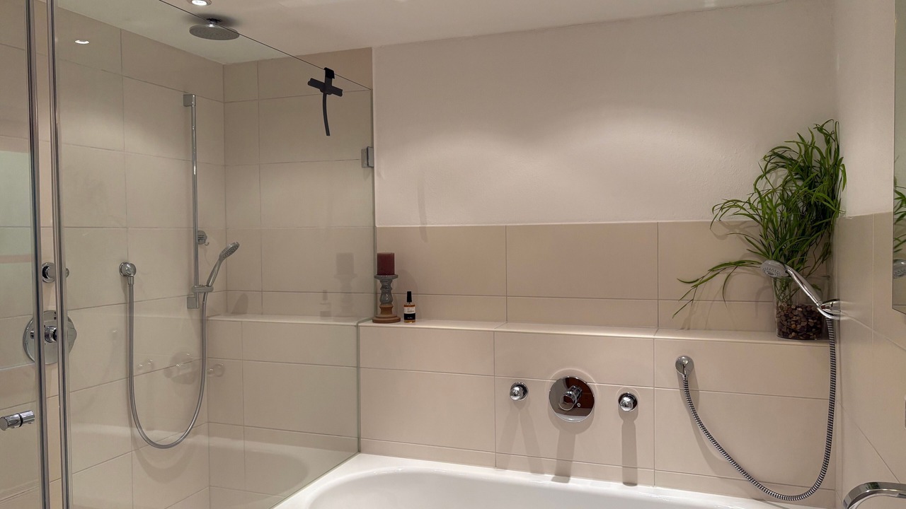 Photo of Bathroom in Riedlern