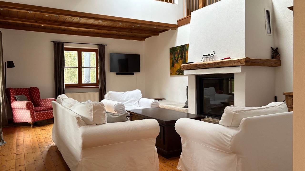Photo of Livingroom in Riedlern