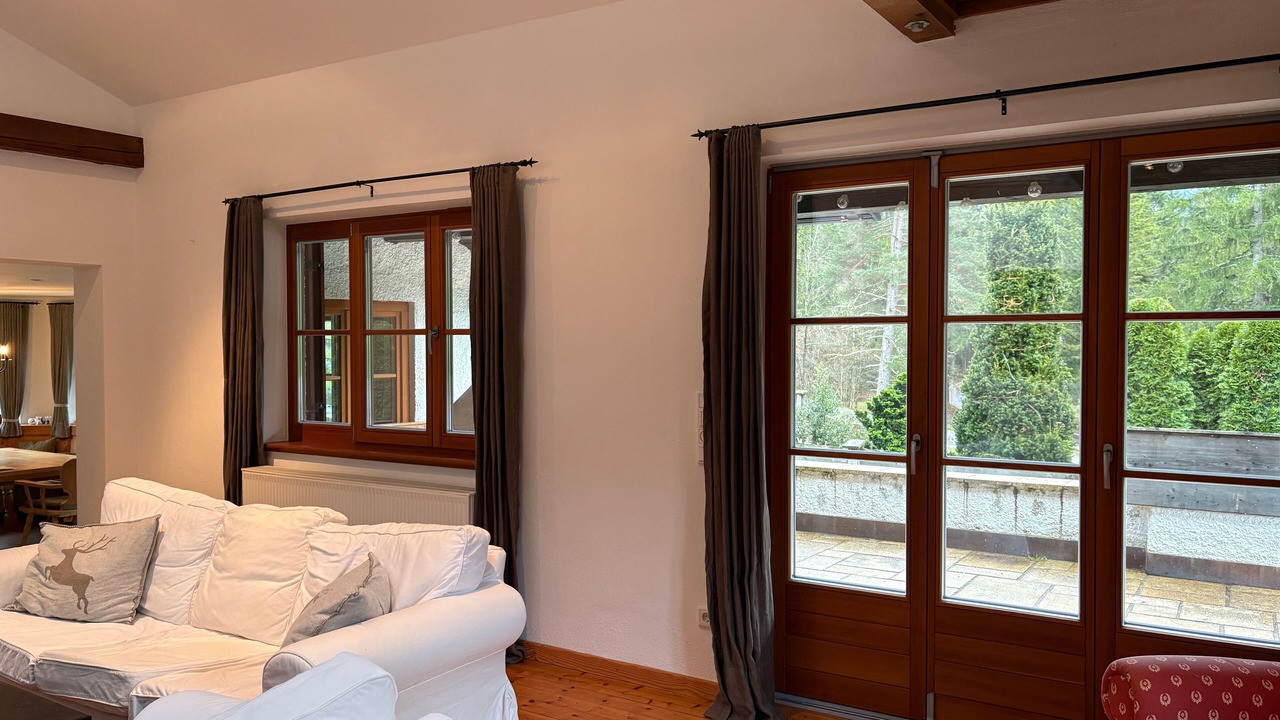 Photo of Livingroom in Riedlern