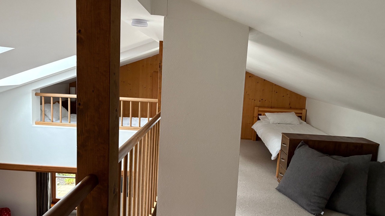Photo of Bedroom in Riedlern
