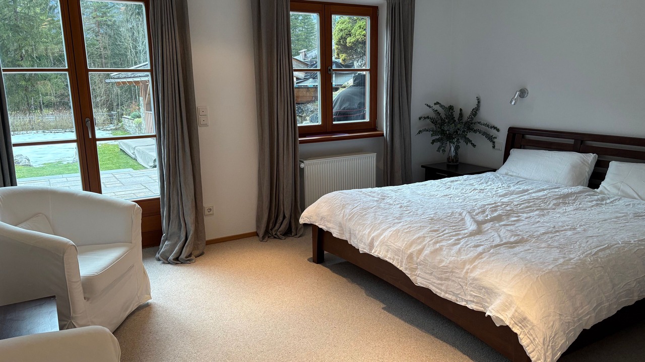 Photo of Bedroom in Riedlern