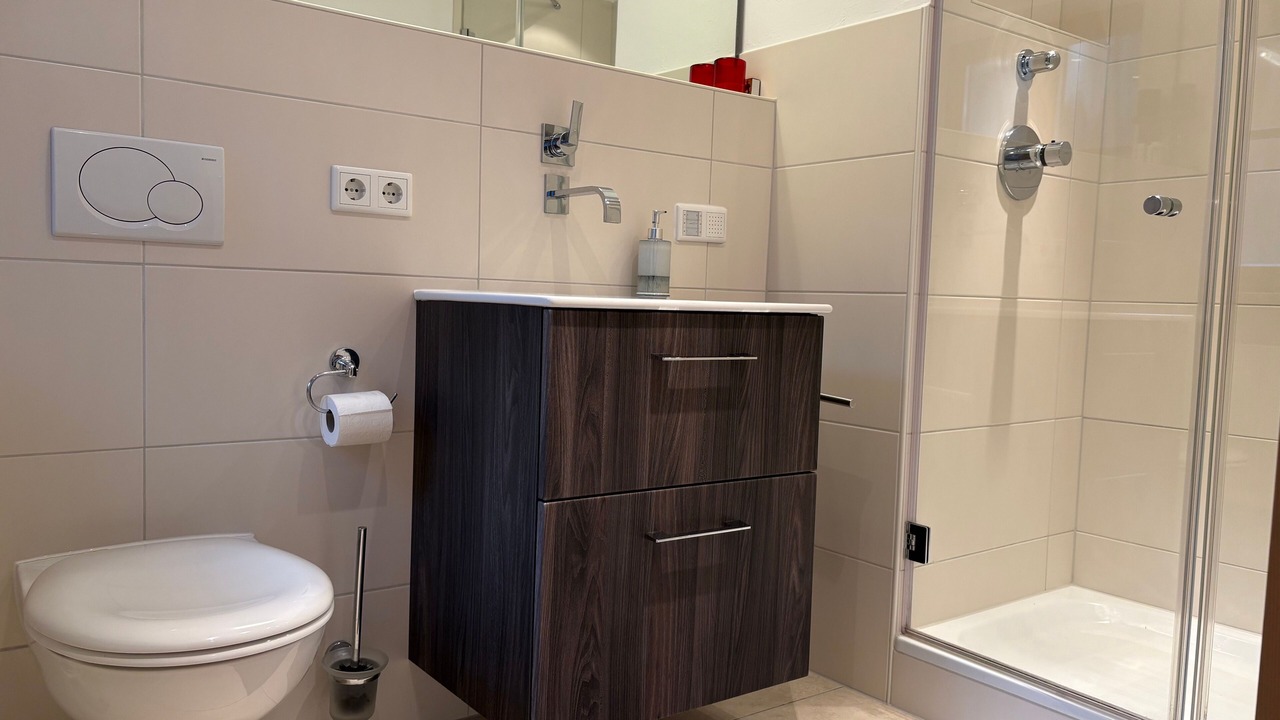 Photo of Bathroom in Riedlern