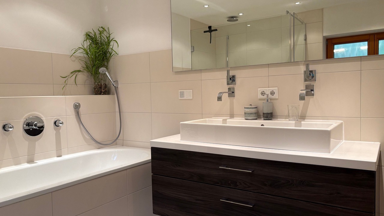 Photo of Bathroom in Riedlern