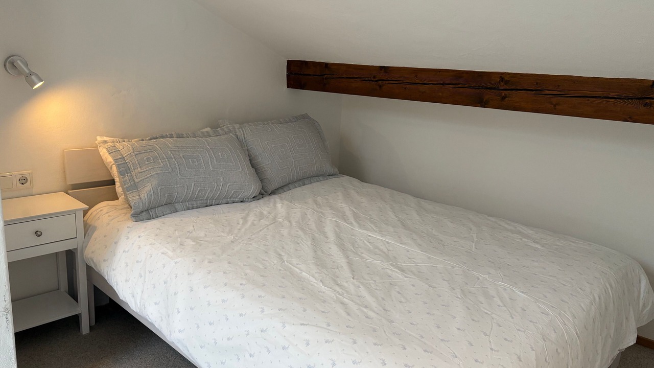 Photo of Bedroom in Riedlern
