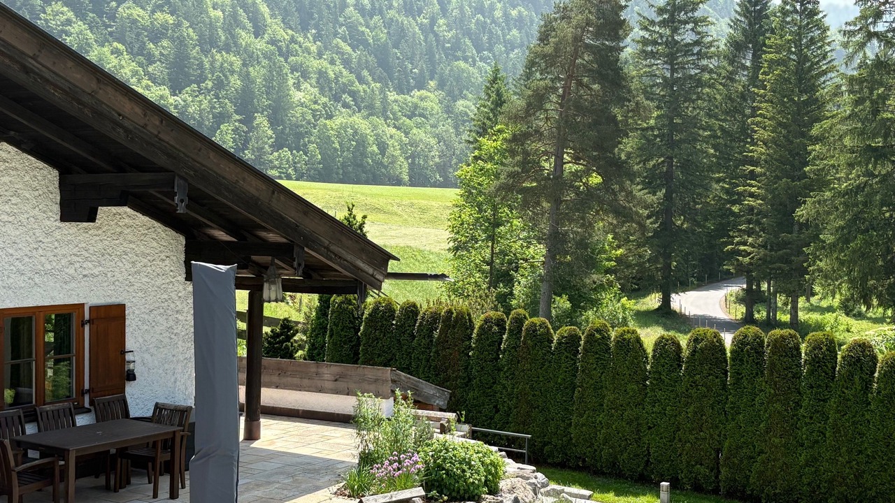 Photo of Outdoor in Riedlern