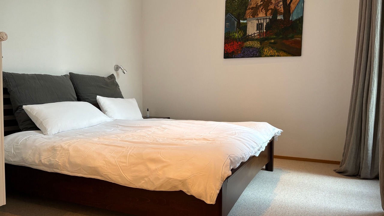 Photo of Bedroom in Riedlern