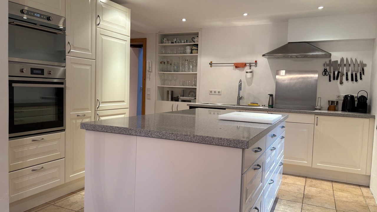 Photo of Kitchen in Riedlern