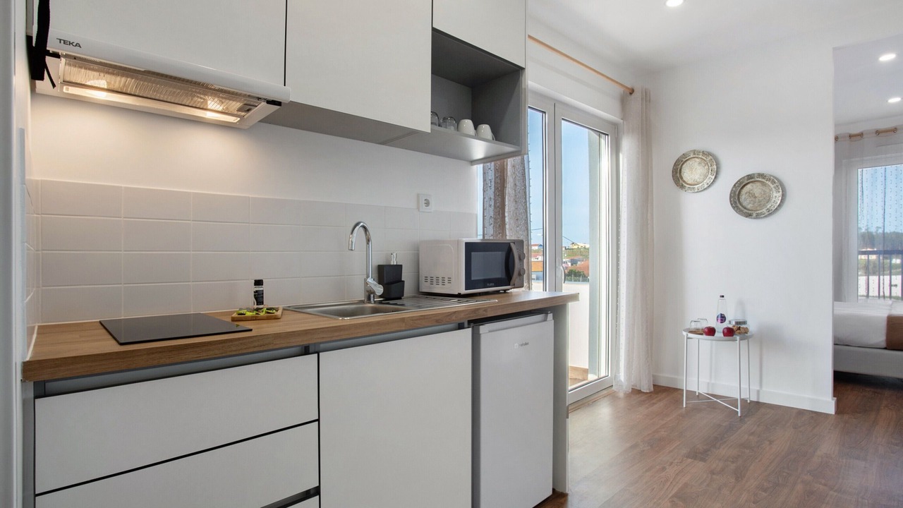 Photo of Kitchen in Raposos