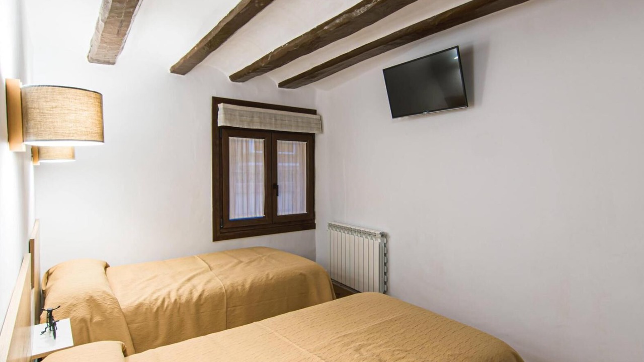 Photo of Bedroom in Rincon de Soto