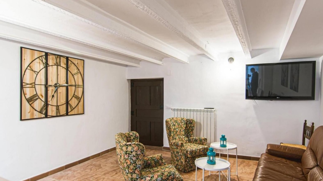 Photo of Livingroom in Rincon de Soto