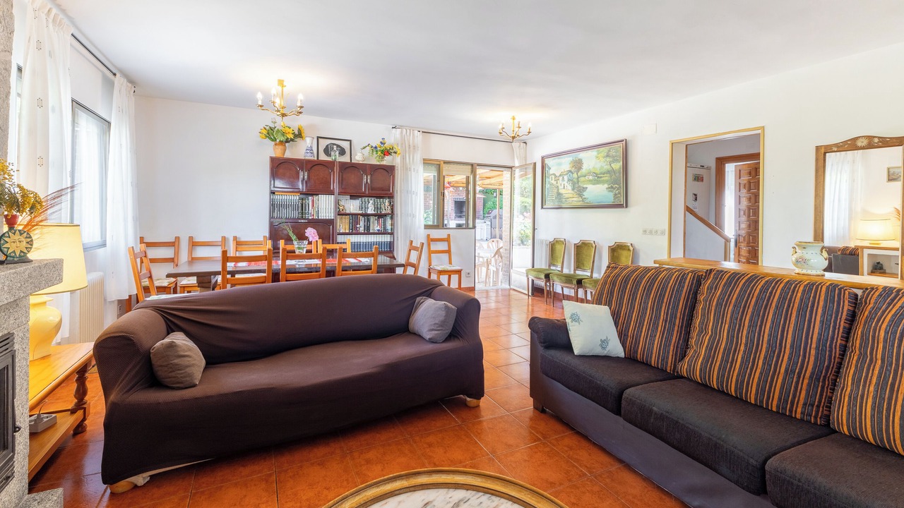 Photo of Livingroom in Robledo de Chavela