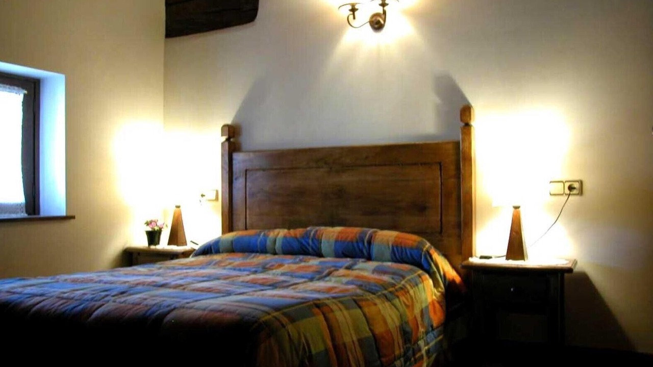 Photo of Bedroom in Eguaras