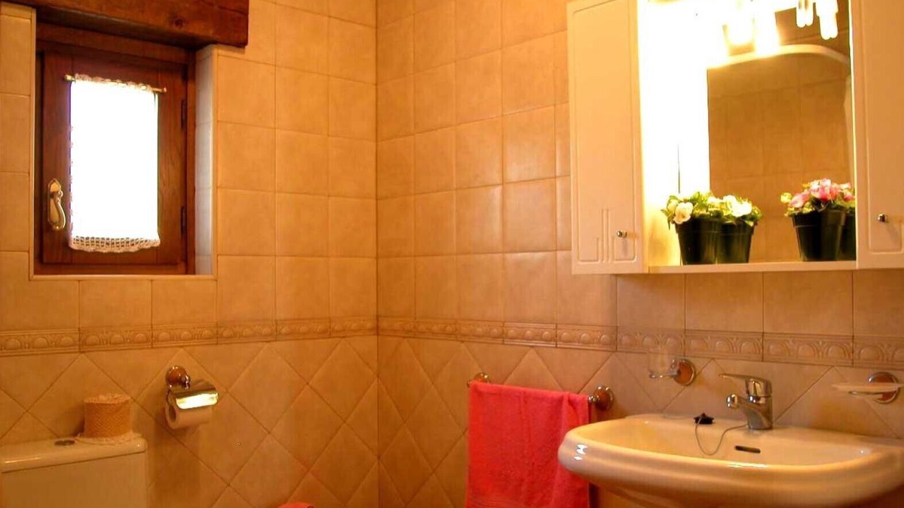 Photo of Bathroom in Eguaras