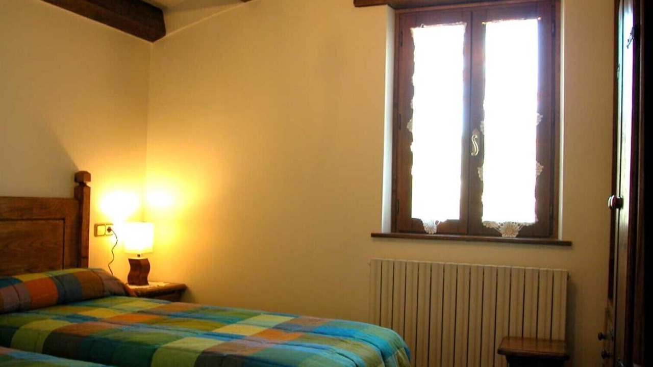 Photo of Bedroom in Eguaras