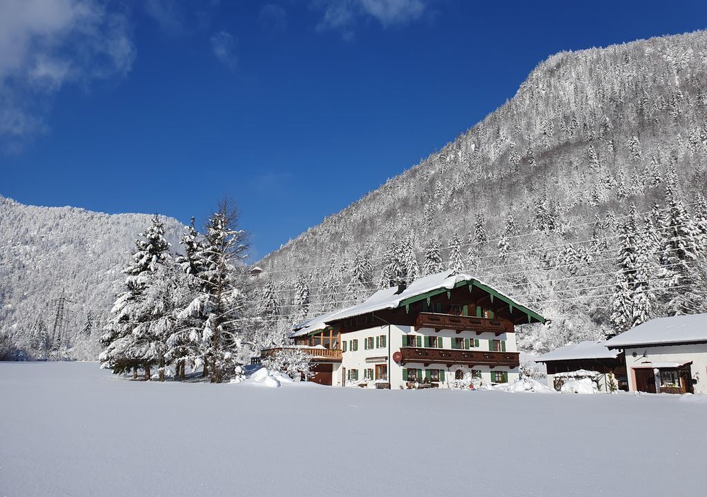 Photo of Outdoor in Weissbach an der Alpenstrasse