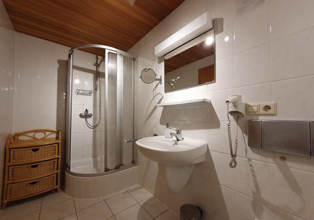 Photo of Bathroom in Weissbach an der Alpenstrasse