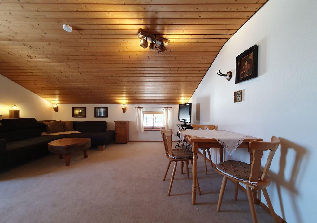 Photo of Livingroom in Weissbach an der Alpenstrasse