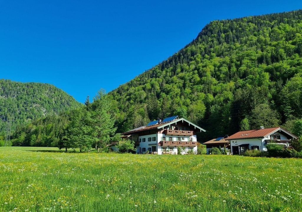 Photo of Outdoor in Weissbach an der Alpenstrasse