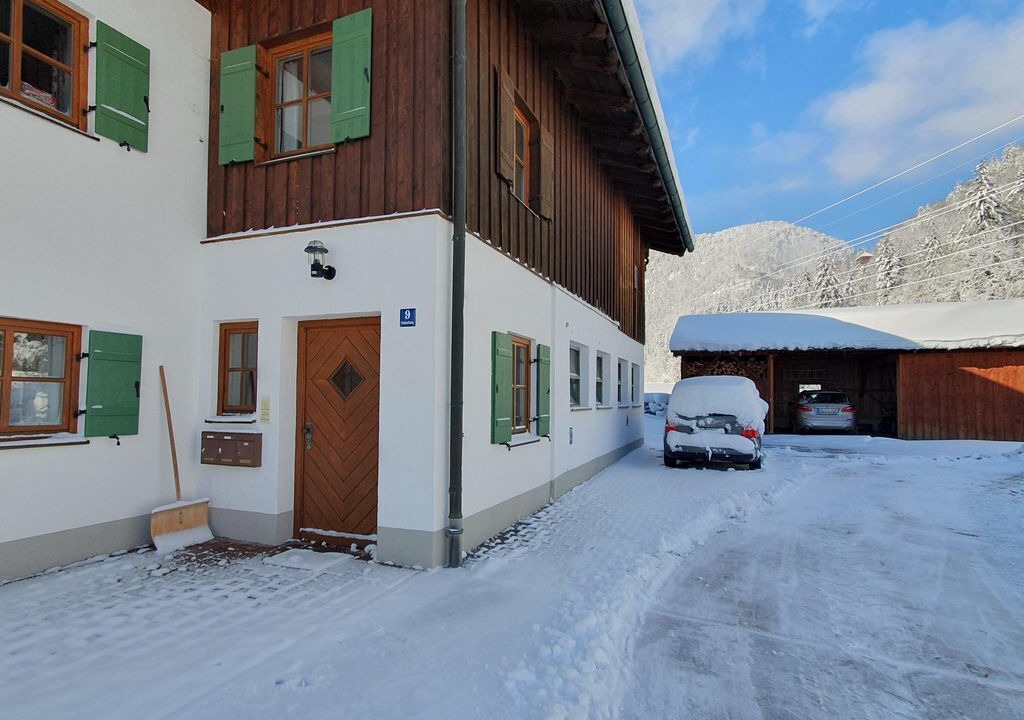 Photo of Outdoor in Weissbach an der Alpenstrasse