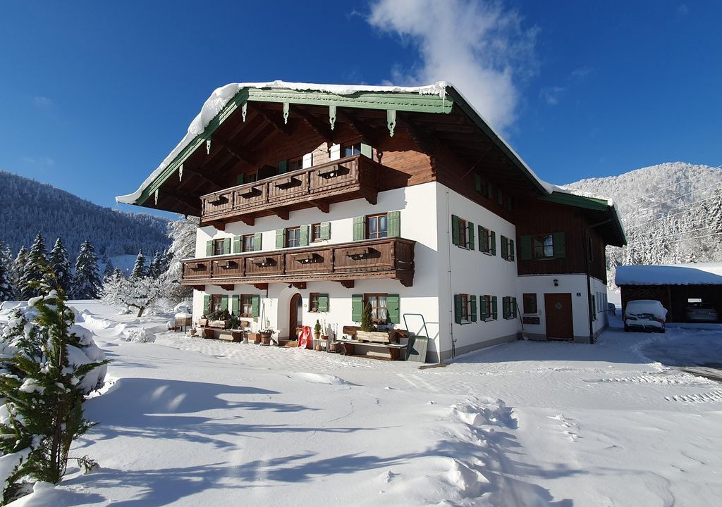 Photo of Outdoor in Weissbach an der Alpenstrasse