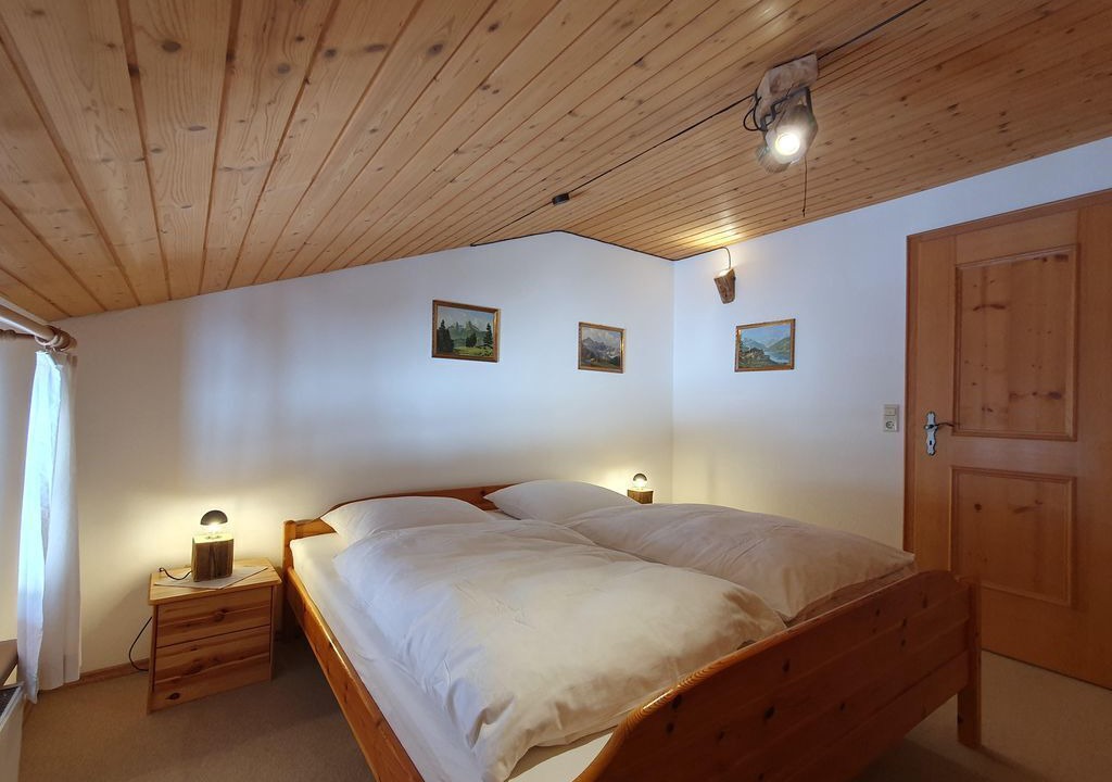 Photo of Bedroom in Weissbach an der Alpenstrasse