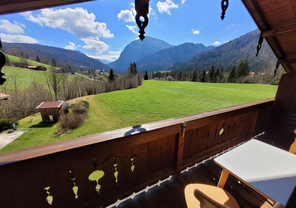 Photo of Outdoor in Weissbach an der Alpenstrasse