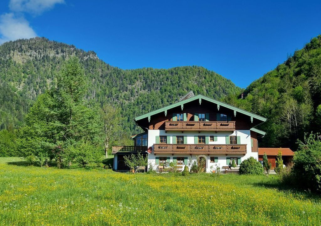 Photo of Outdoor in Weissbach an der Alpenstrasse