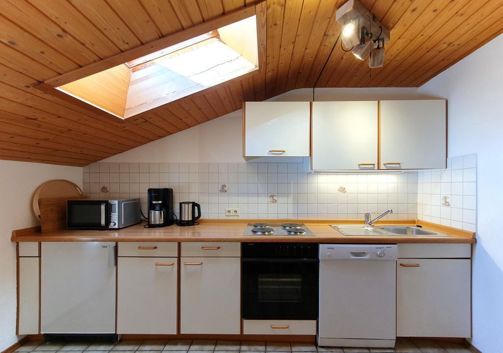 Photo of Kitchen in Weissbach an der Alpenstrasse