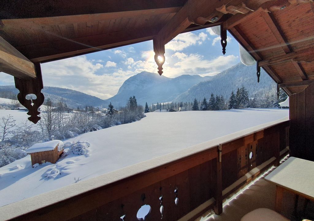 Photo of Outdoor in Weissbach an der Alpenstrasse