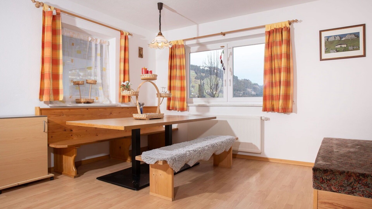 Photo of Bedroom in Hainzenberg