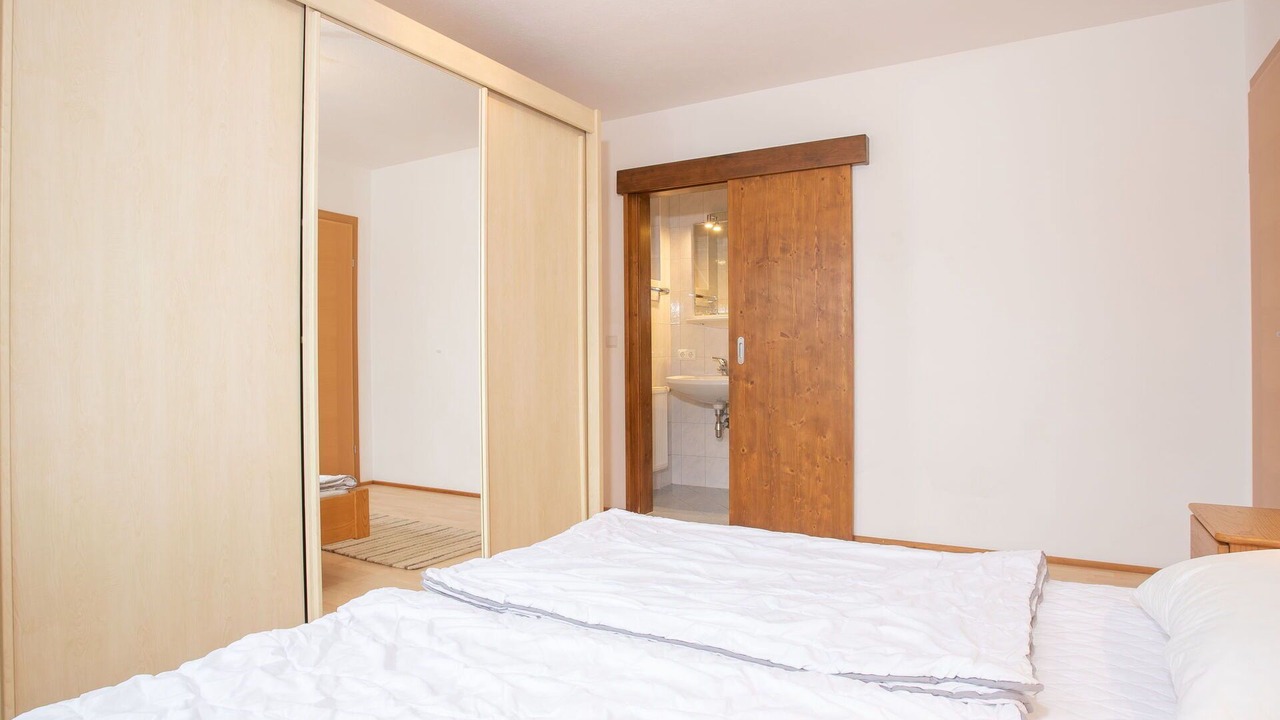 Photo of Bedroom in Hainzenberg
