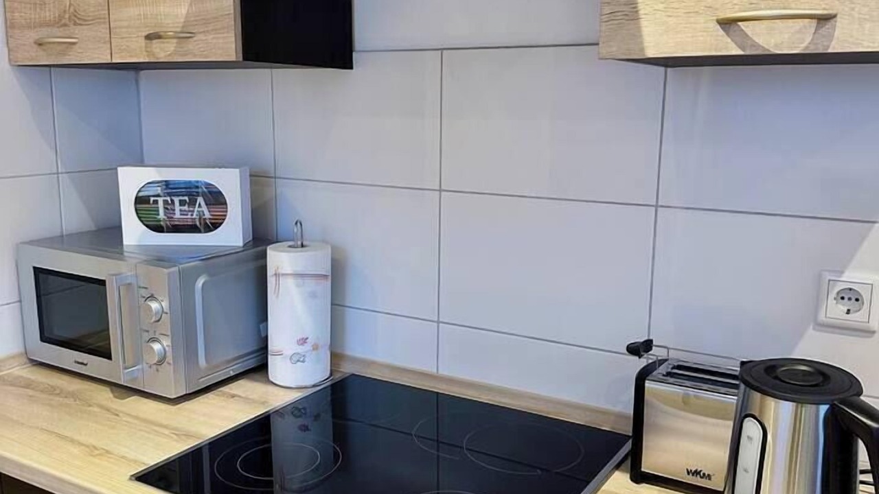 Photo of Kitchen in Diespeck