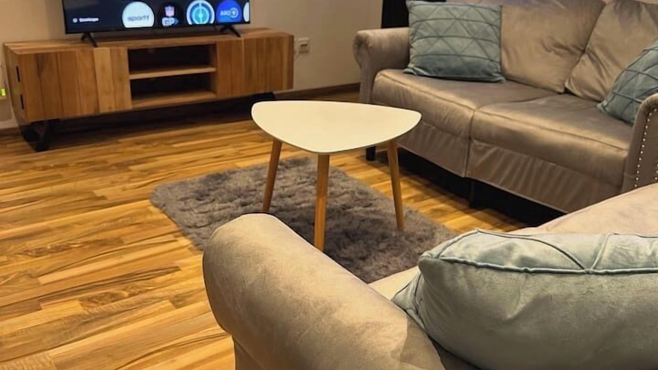Photo of Livingroom in Diespeck